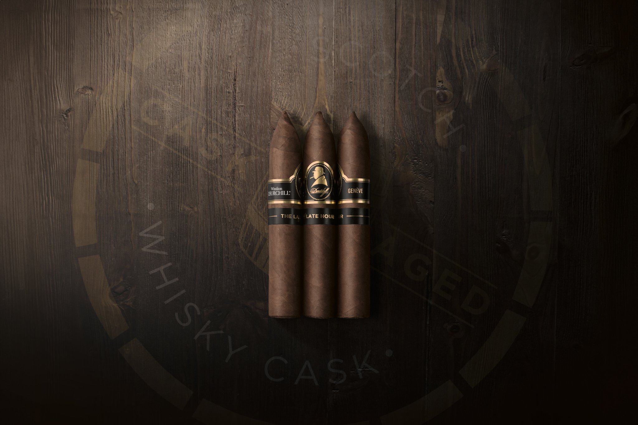 The Late Hour Belicoso Mood