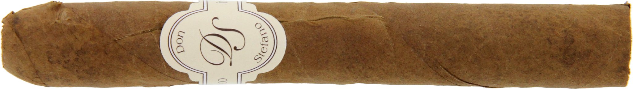 Don Stefano Corona Classic Sumatra 3er