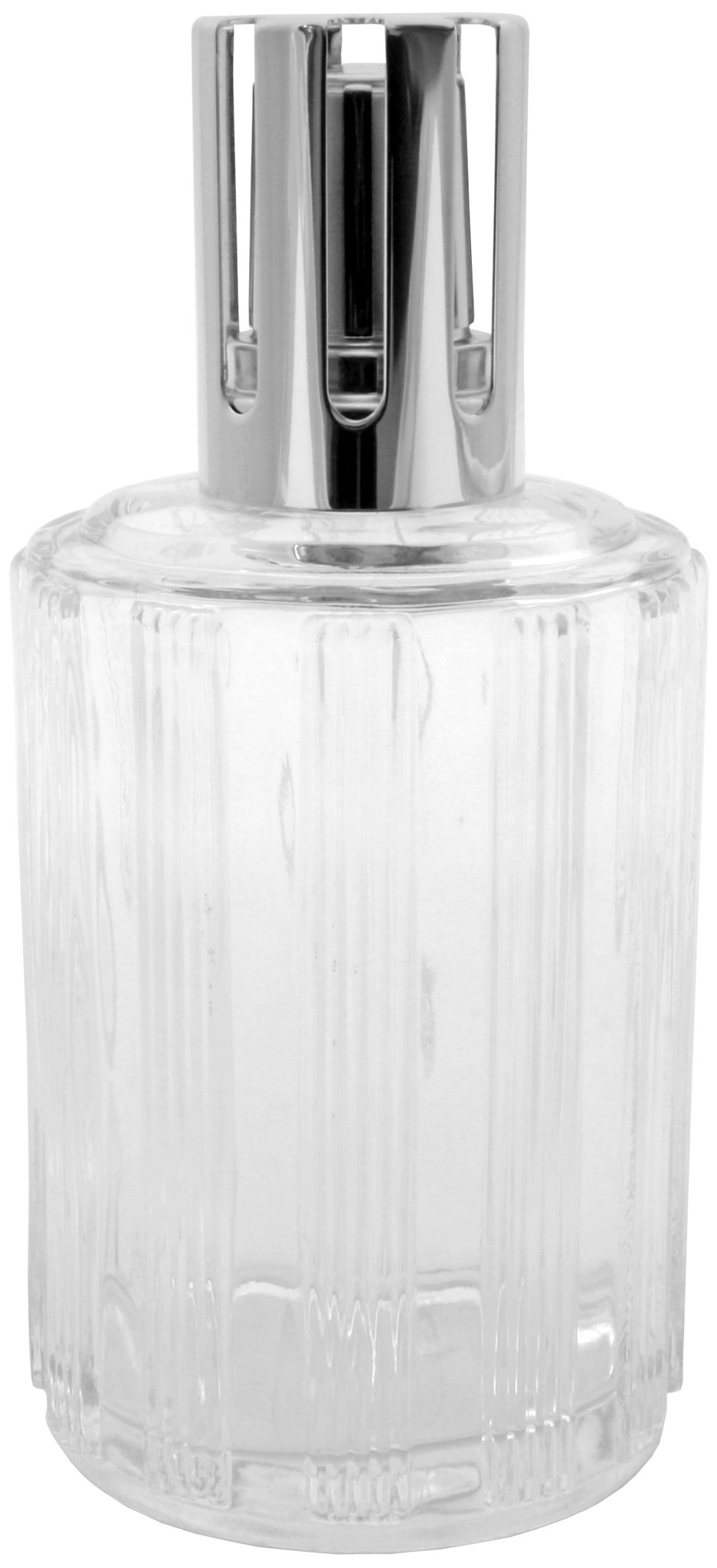 Wunderlampe Duftlampe Kalzit