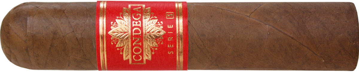 Condega Serie S Short Robusto