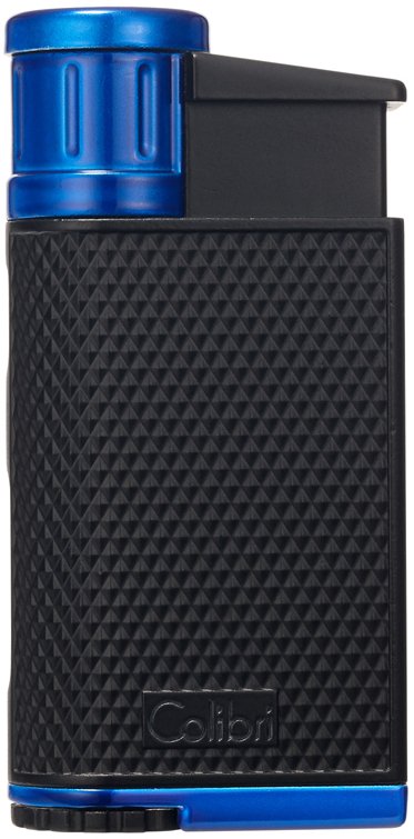 Colibri Evo schwarz/blau (293133)