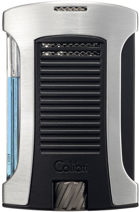 Colibri Daytona chrom/schwarz (293183)