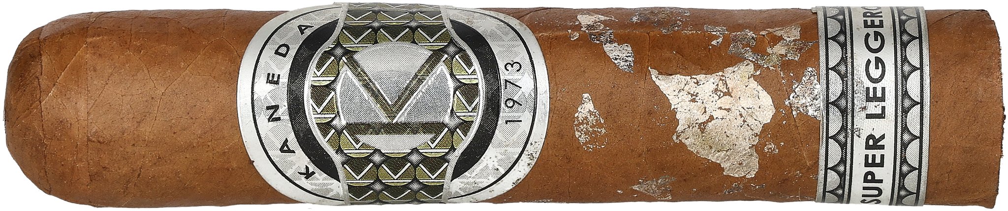 Kaneda Super Leggero Robusto