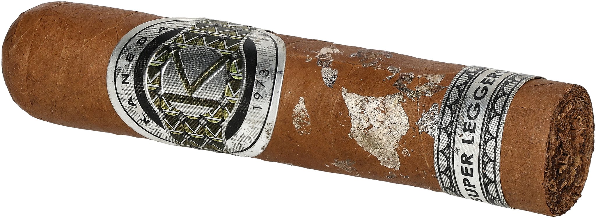 Kaneda Super Leggero Robusto