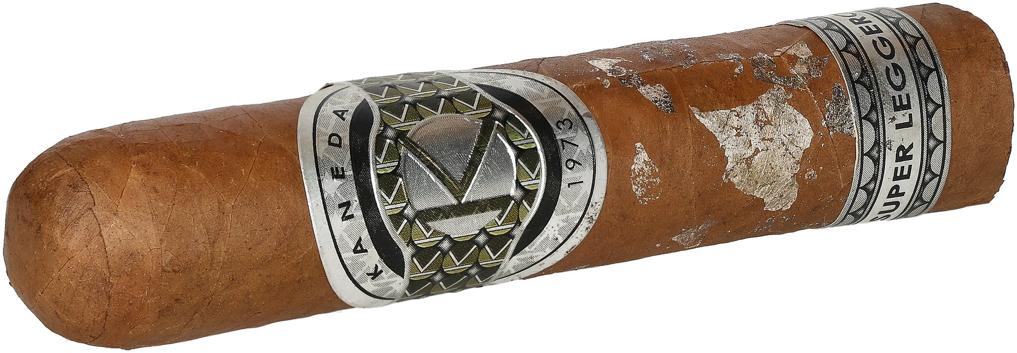 Kaneda Super Leggero Robusto