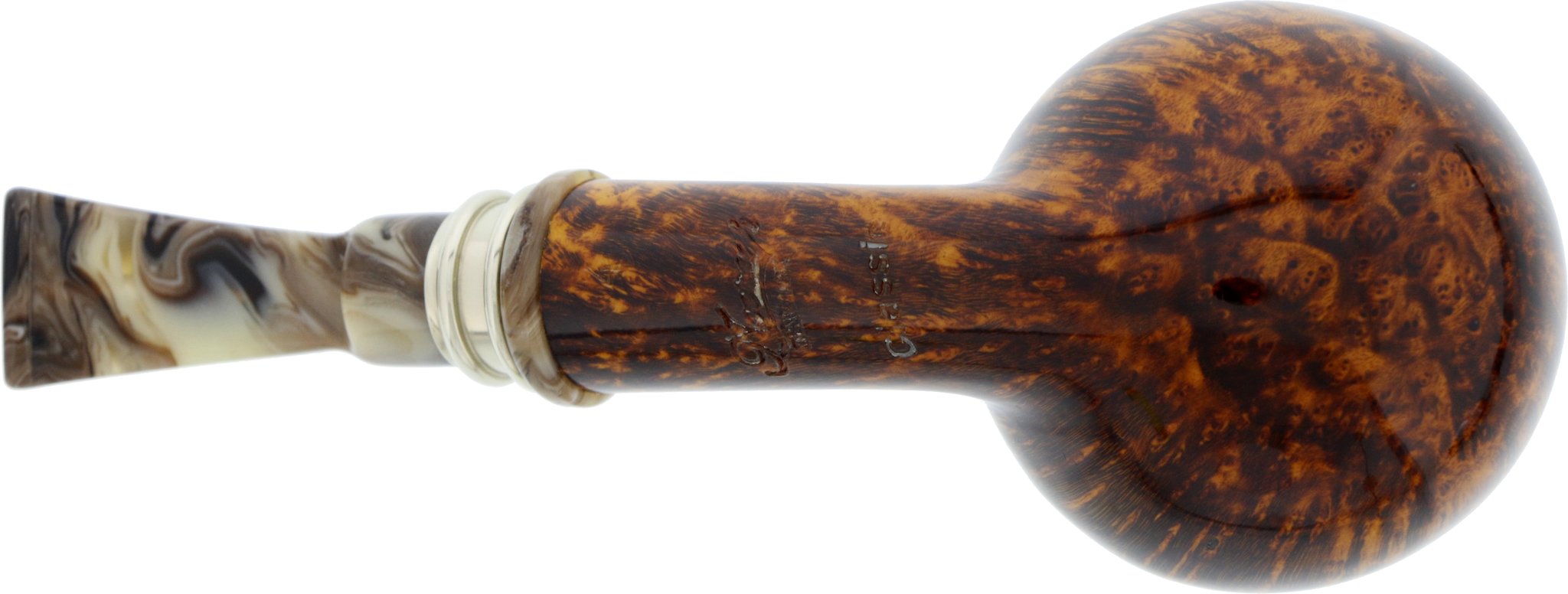 Neerup Classic Group 4 (Nr. 48) Unterboden