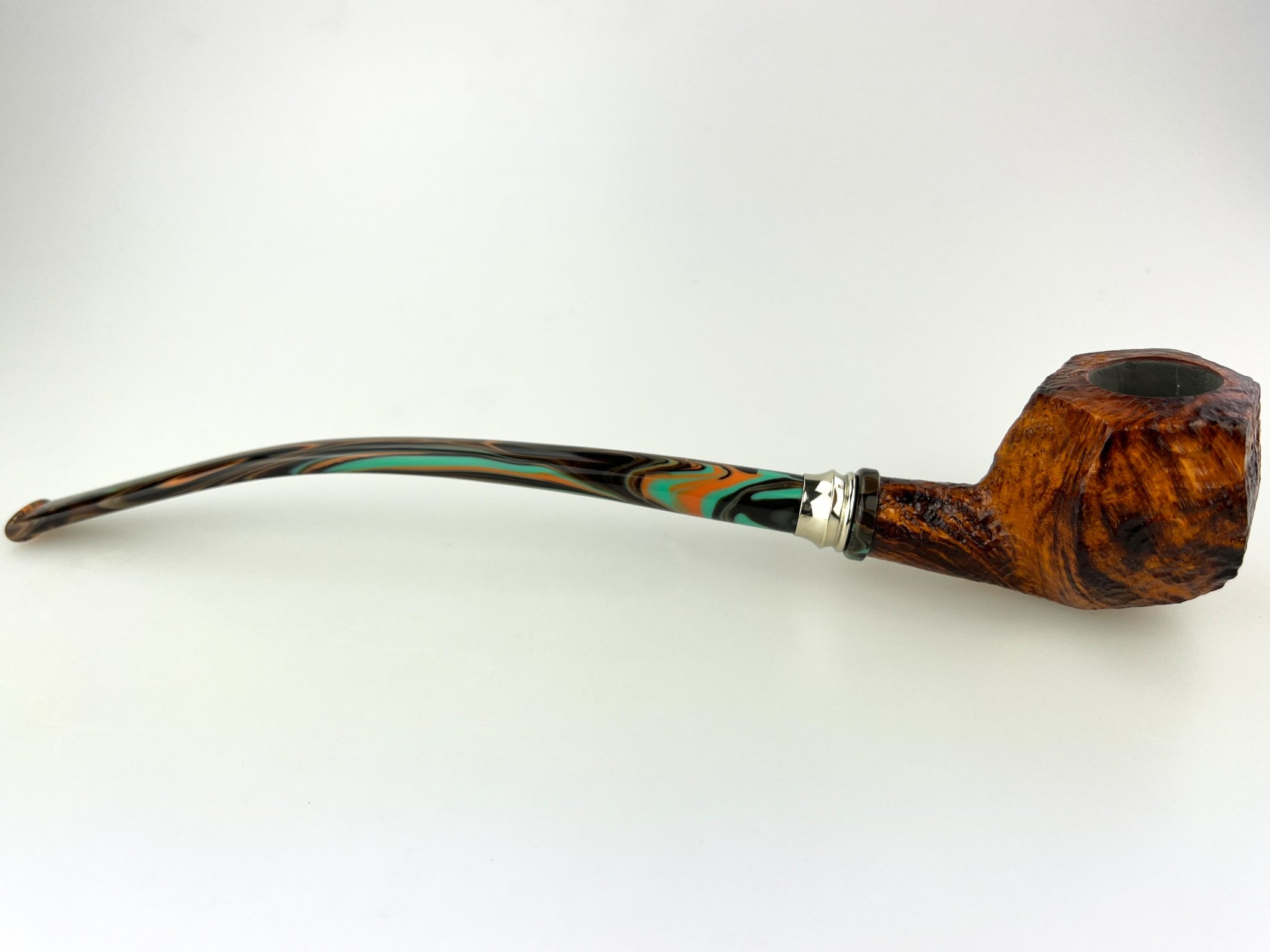 Neerup Classic Group 2 Churchwarden (Nr. 108) Detailbild 1