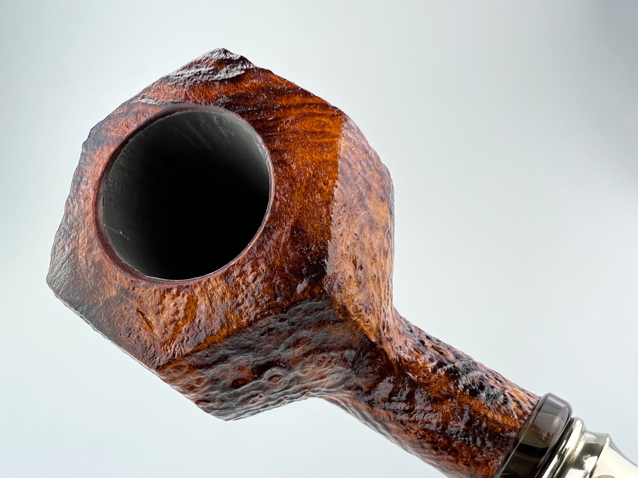 Neerup Classic Group 2 Churchwarden (Nr. 108) Detailbild 3