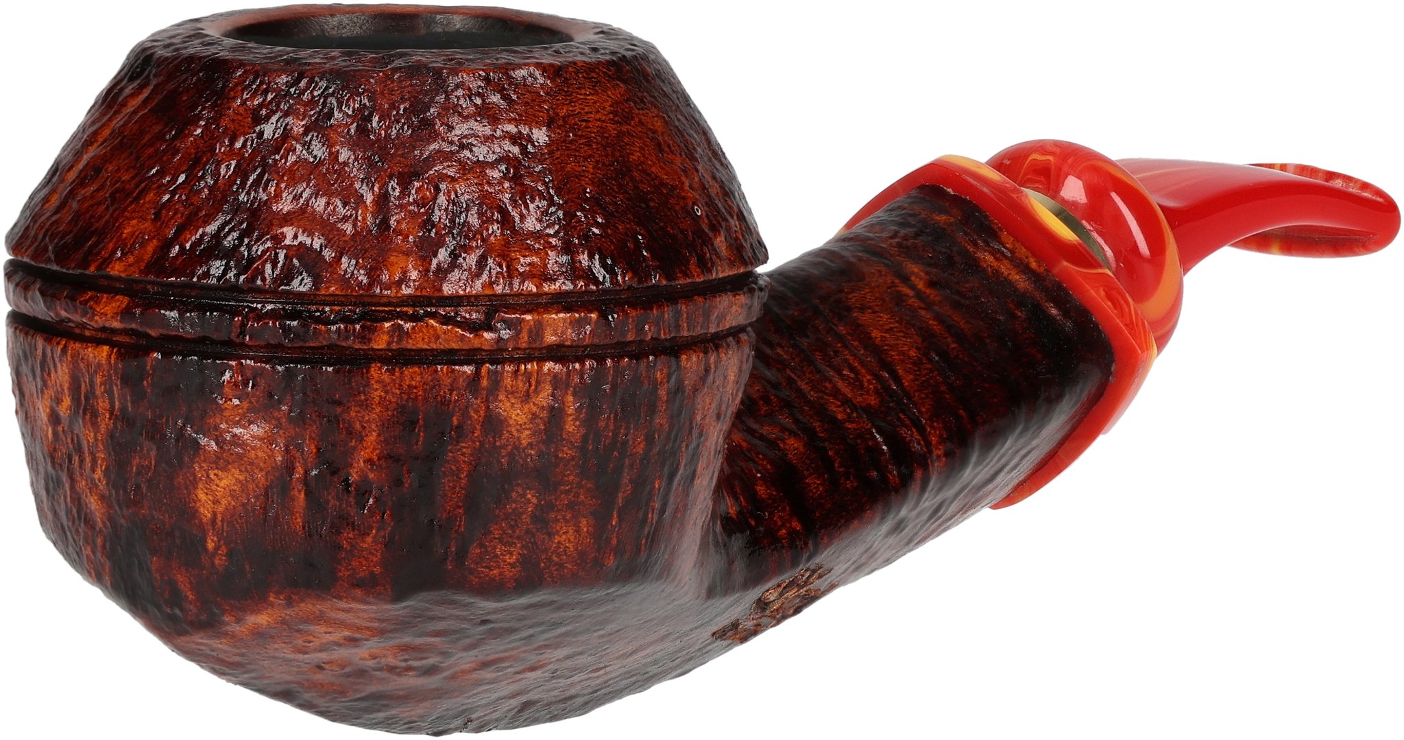 Neerup Classic Pfeifen Group 3 Structure Bent Rhodesian (90047096)_03