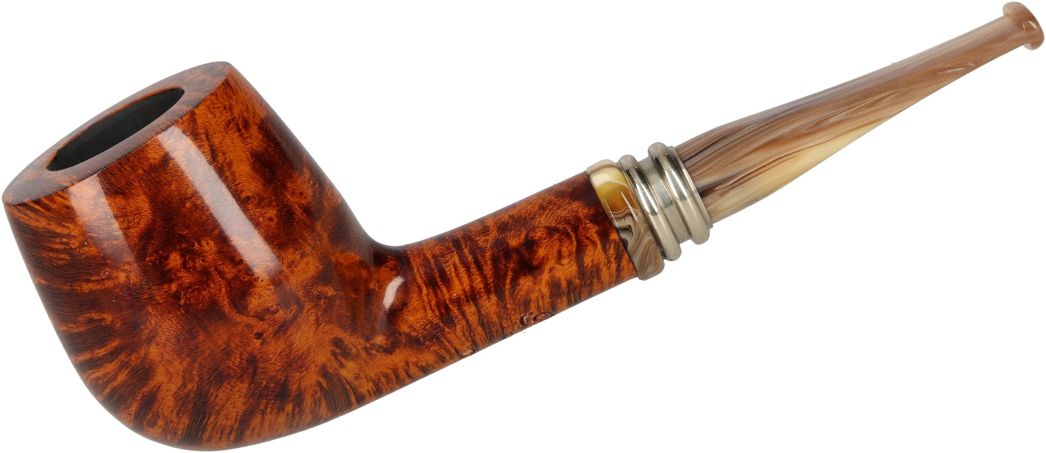 Neerup Classic Pfeifen Group 3 Apple (90048197)_01