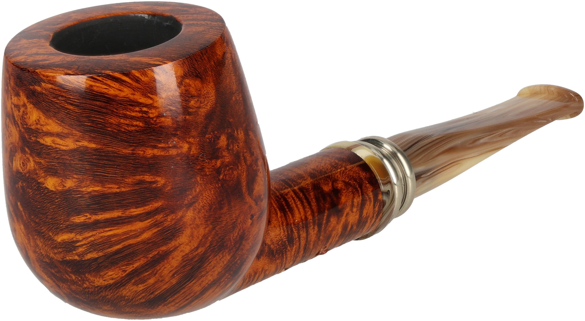 Neerup Classic Pfeifen Group 3 Apple (90048197)_03