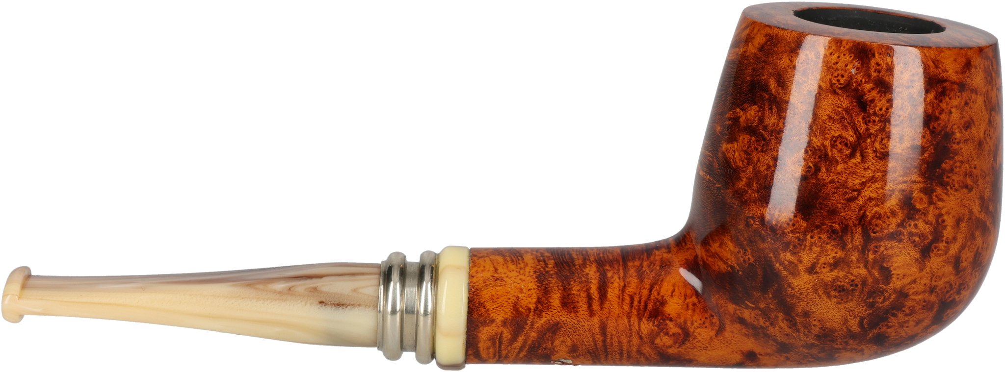 Neerup Classic Pfeifen Group 3 Apple (90048197)_05