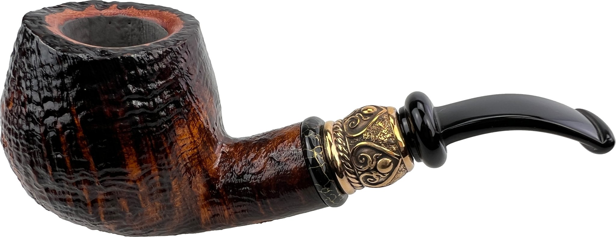 Neerup Ida Boutique Group 3 (Nr. 31) Bronze Onyx, gold