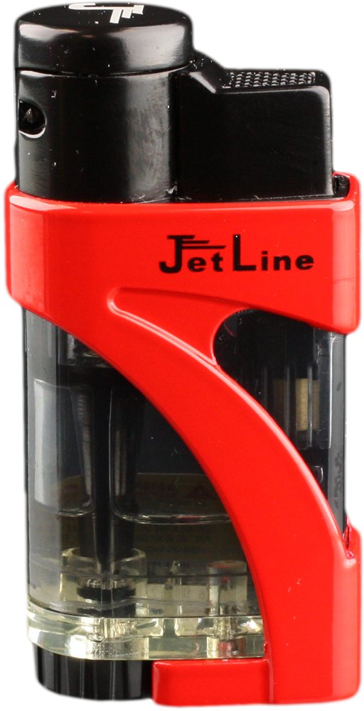 Jet Line Phantom Red (47-001)