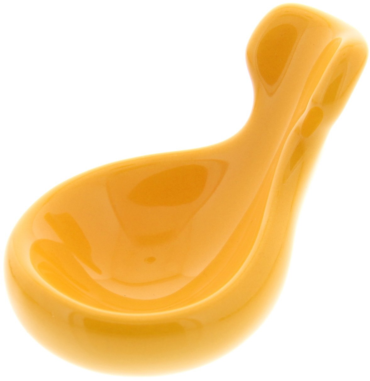 Guy Janot 1er Pfeifenständer gelb (11075)