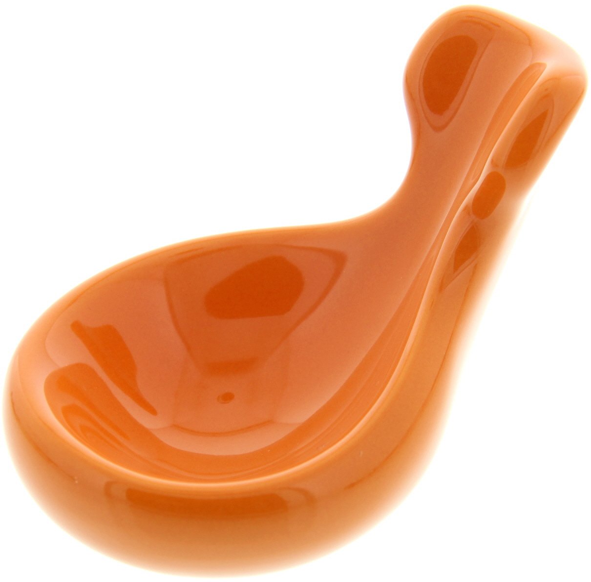 Guy Janot 1er Pfeifenständer orange (11077)