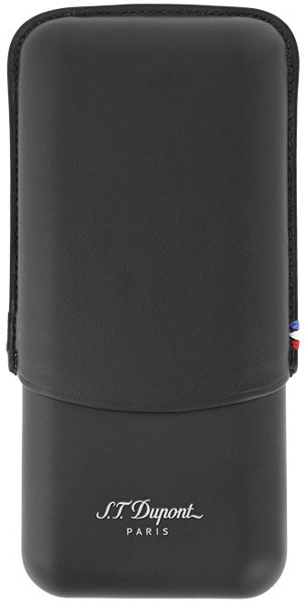 Metall 3er Black Matt Metall