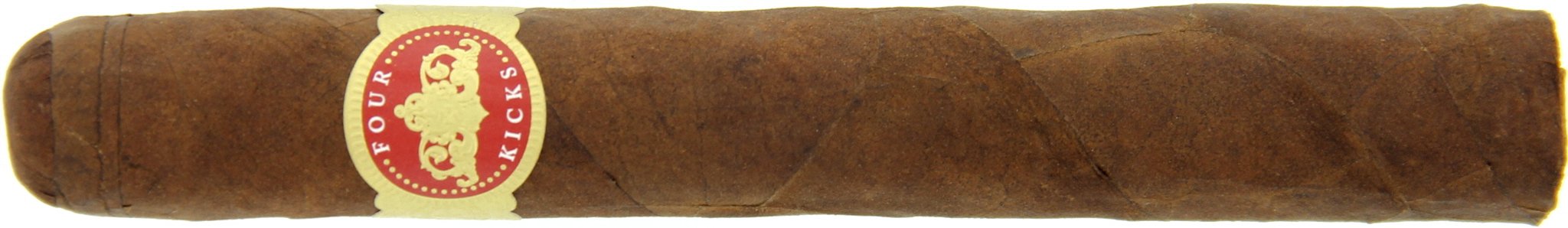 Crowned Heads Four Kicks Sublime