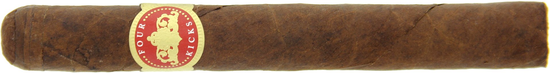 Crowned Heads Four Kicks Seleccion Corona Gorda