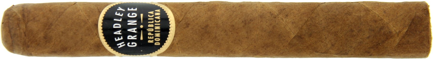 Crowned Heads Headley Grange Eminentes