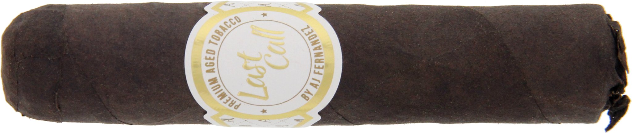 A.J. Fernandez The Last Call Maduro Corticas