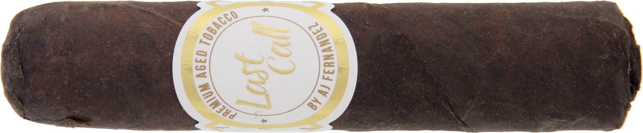 A.J. Fernandez The Last Call Maduro Chiquitas