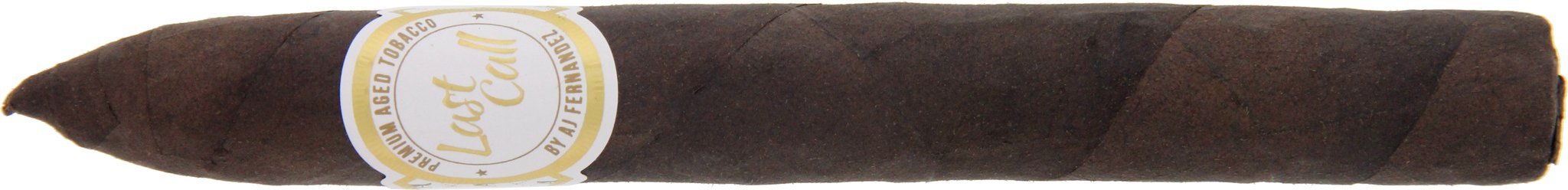 A.J. Fernandez The Last Call Maduro Flaquitas