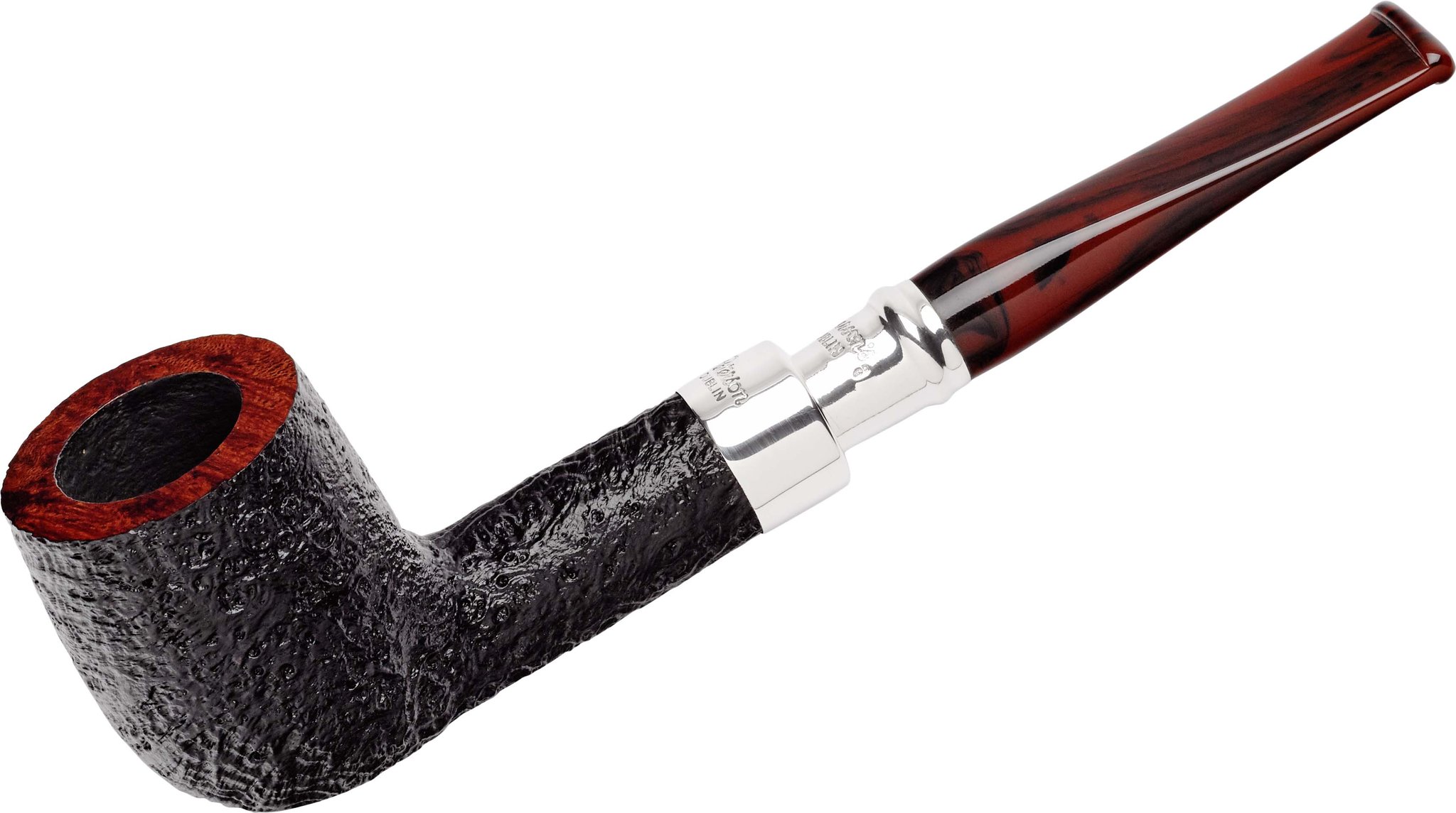 Peterson Newgrange Spigot 106