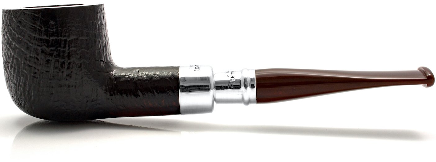 Peterson Newgrange 606 Detailbild 1