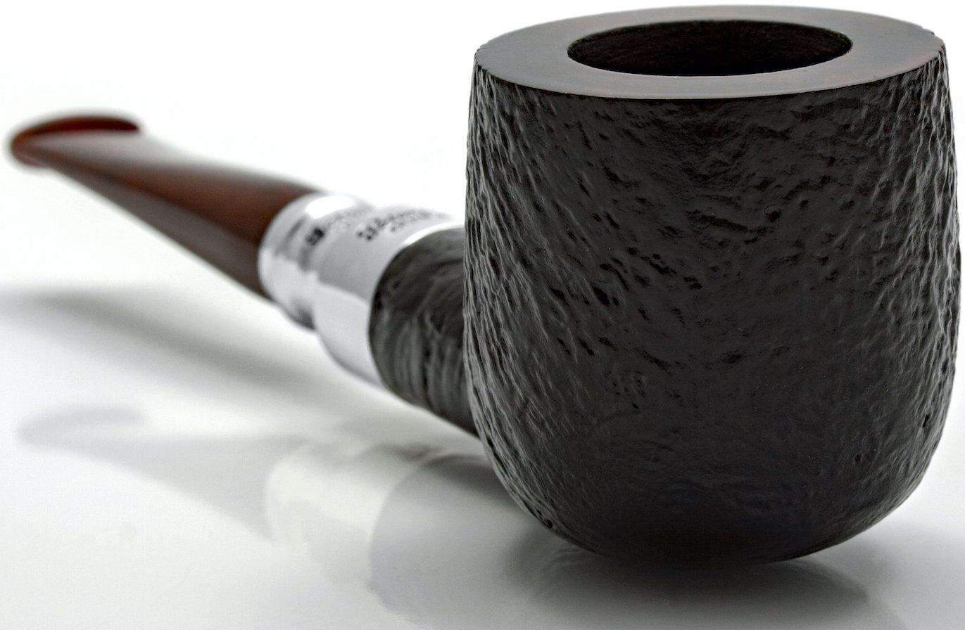 Peterson Newgrange 606 Detailbild 2