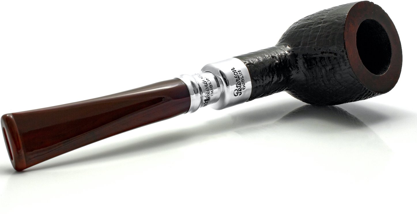 Peterson Newgrange 606 Detailbild 4