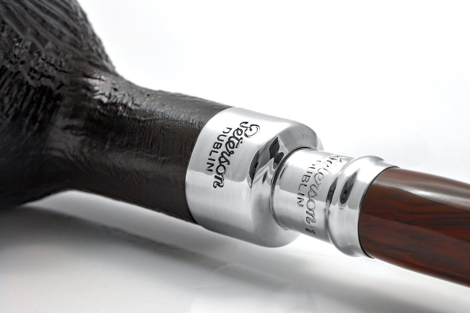 Peterson Newgrange 606 Detailbild 5