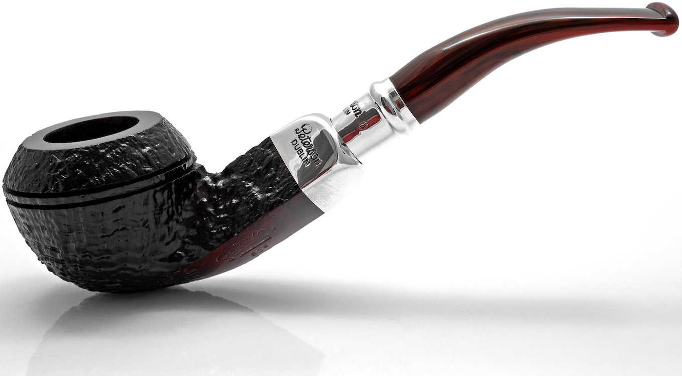 Peterson Newgrange Spigot 80S (14925) Detailbild