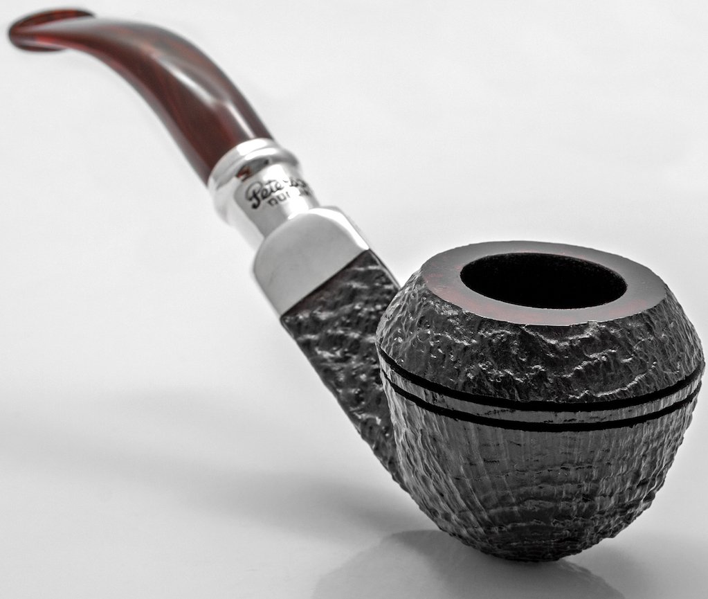 Peterson Newgrange Spigot 80S (14925) Detailbild 2