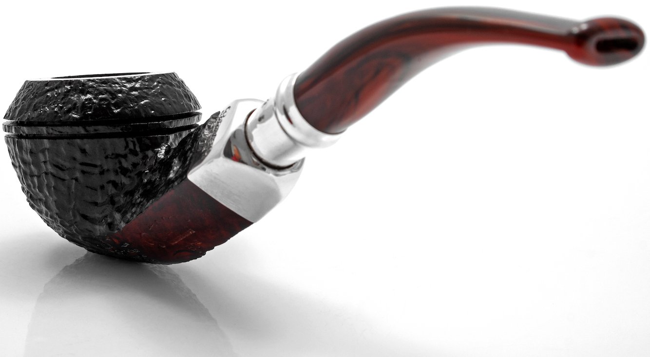 Peterson Newgrange Spigot 80S (14925) Detailbild 3