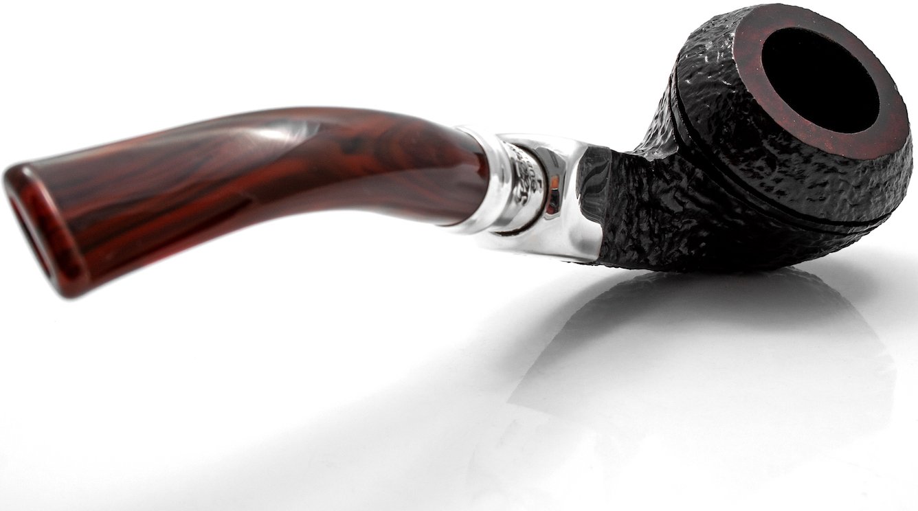 Peterson Newgrange Spigot 68 (14924) Detailbild 4