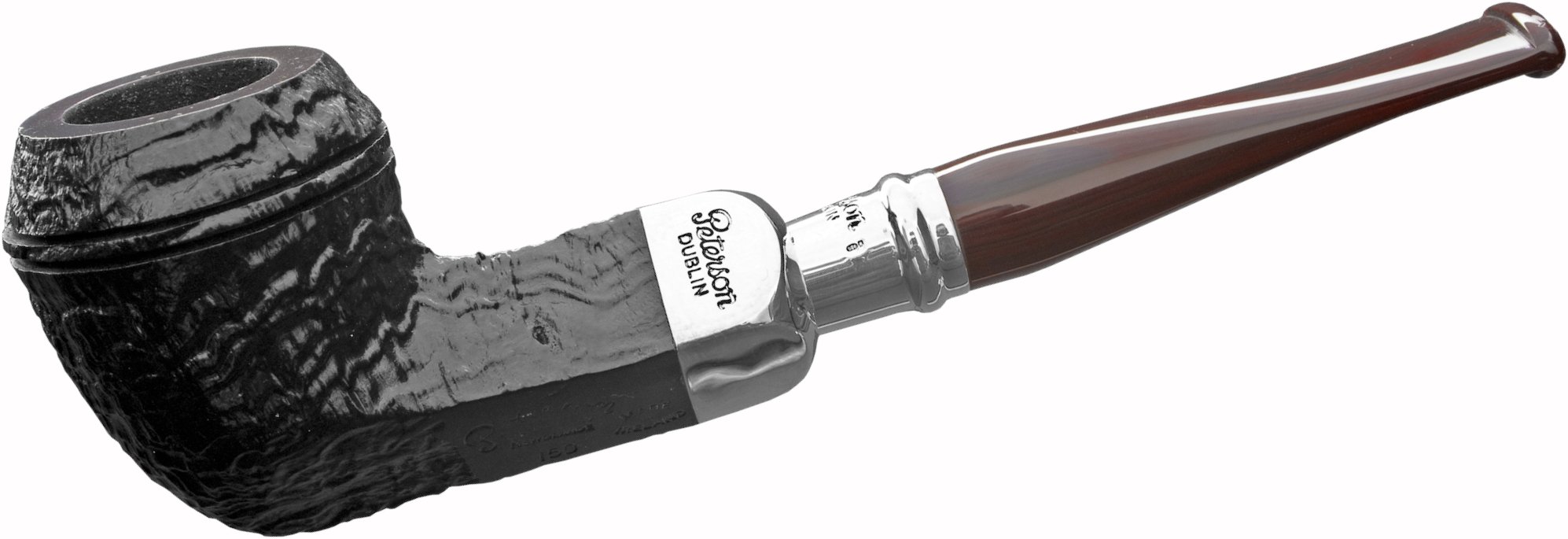 Peterson Newgrange Spigot 150 (14927) 