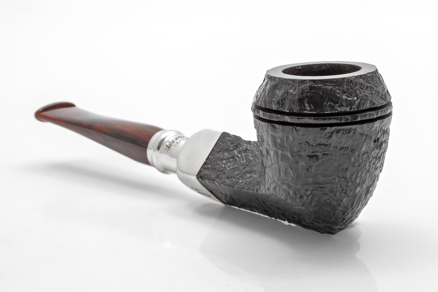 Peterson Newgrange Spigot 150 (14927) Detailbild 2