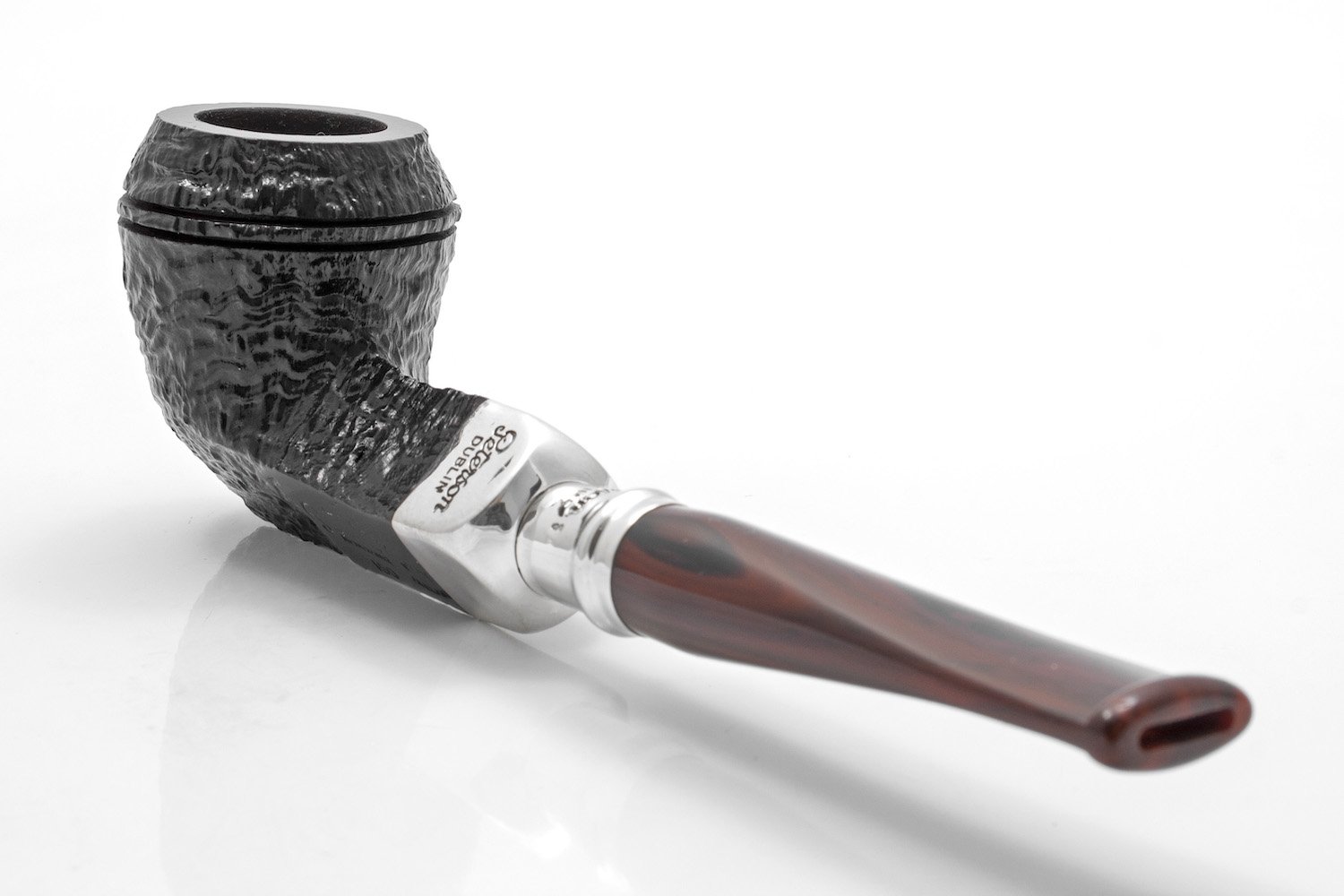 Peterson Newgrange Spigot 150 (14927) Detailbild 3