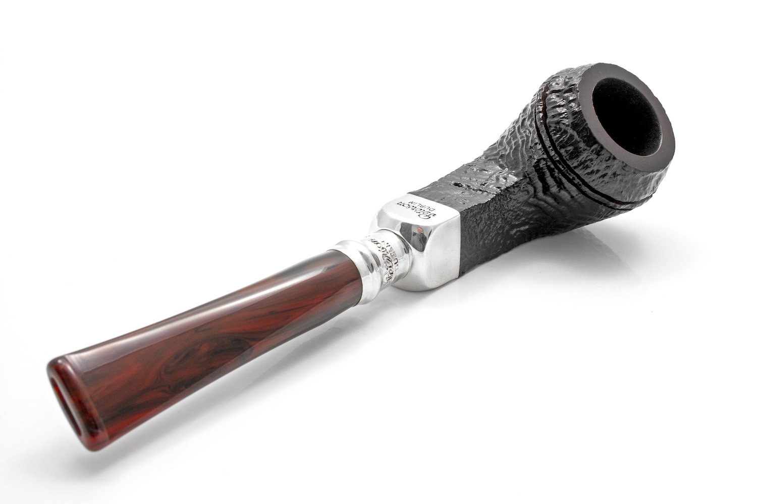 Peterson Newgrange Spigot 150 (14927) Detailbild 4