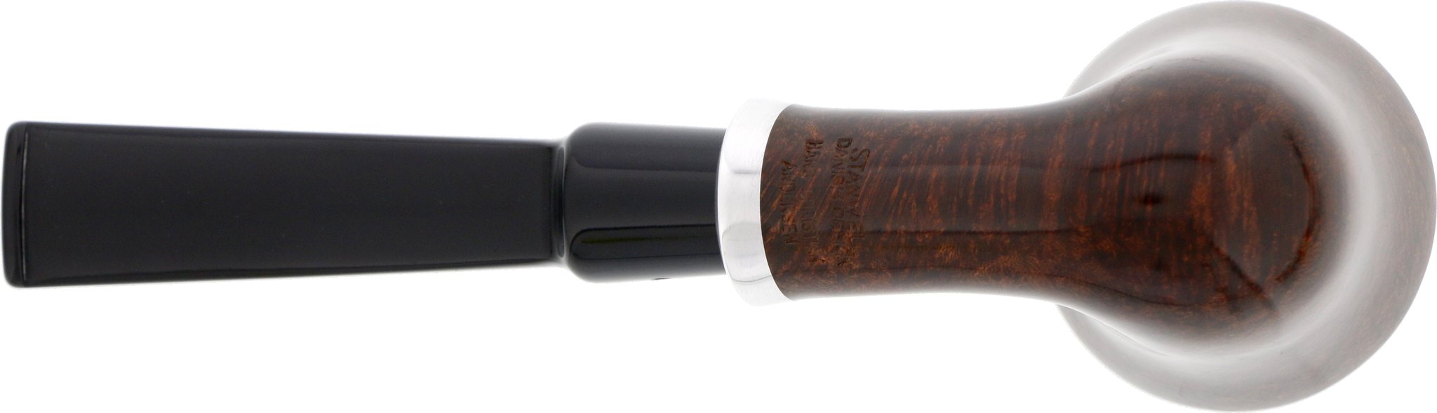 Stanwell Hans Christian Andersen brown polish Model 5/9 (31214685) Unterboden