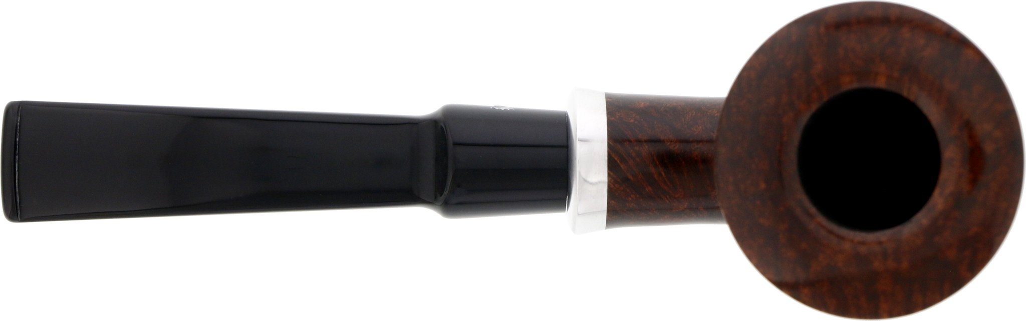 Stanwell Hans Christian Andersen brown polish Model 5/9 (31214685) Draufsicht