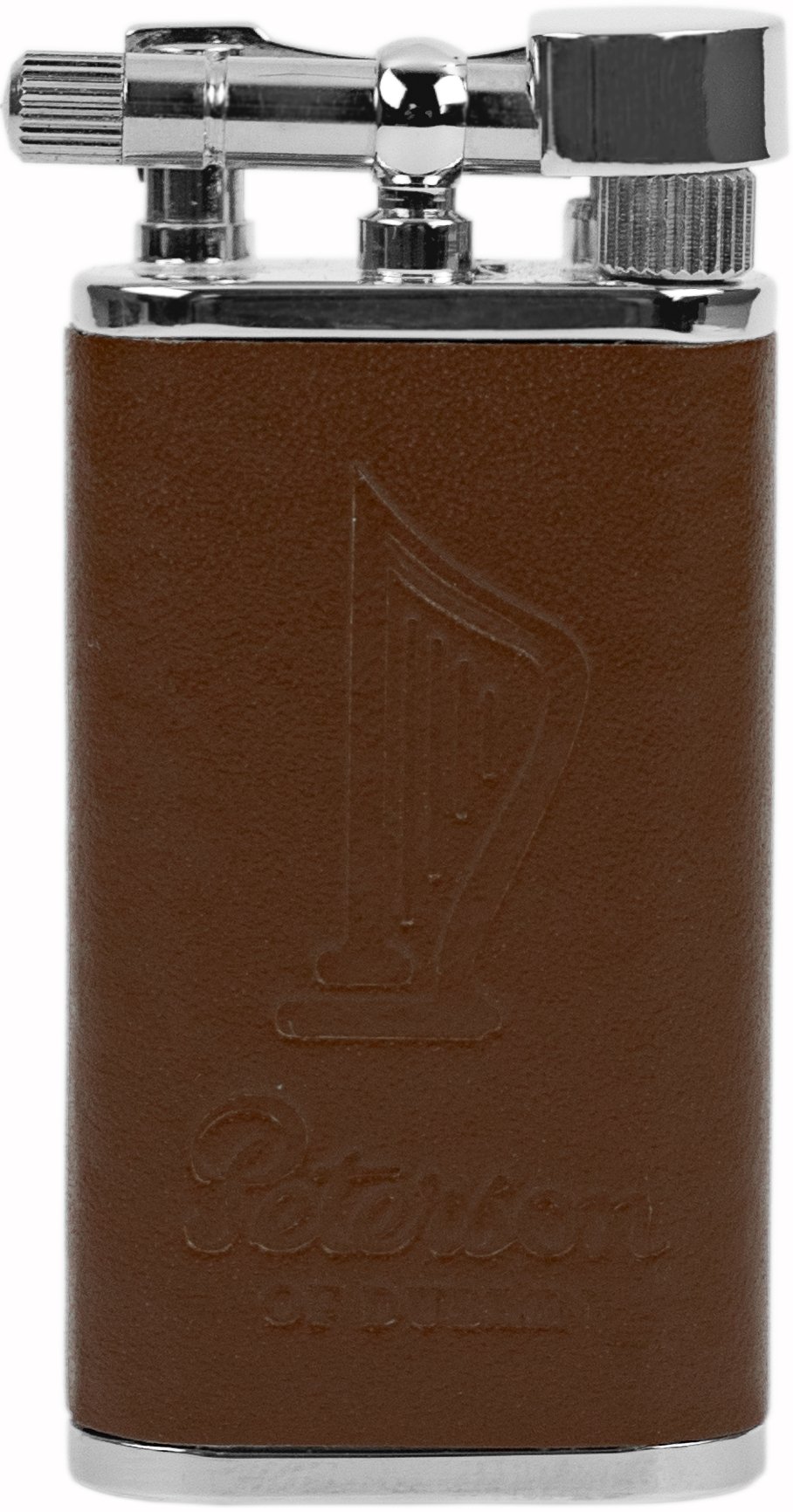 Peterson Pfeifenfeuerzeug Irish Harp (14958)