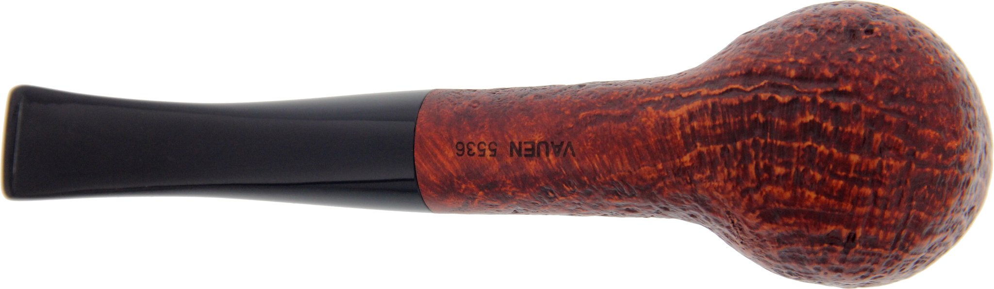 Vauen Gustav Modell 5536 Unterboden