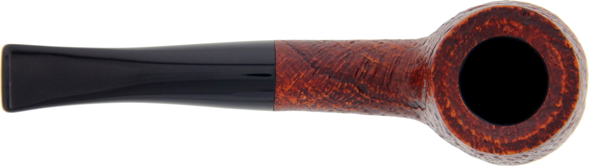 Vauen Gustav Modell 5536 Draufsicht