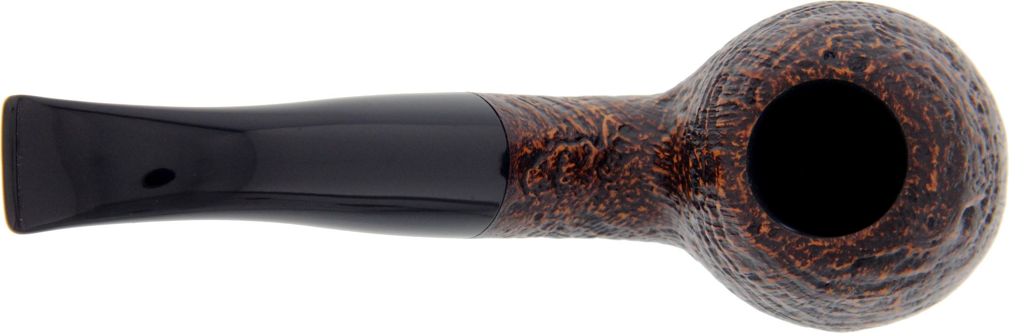 Vauen Gustav Modell 5615 Draufsicht