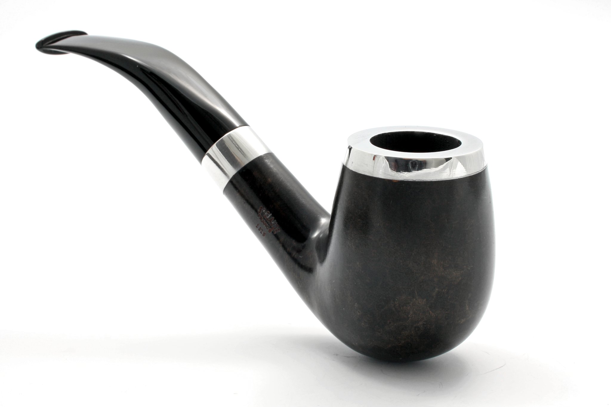 Butz Choquin Titanium black Modell 1319 Detailbild 2