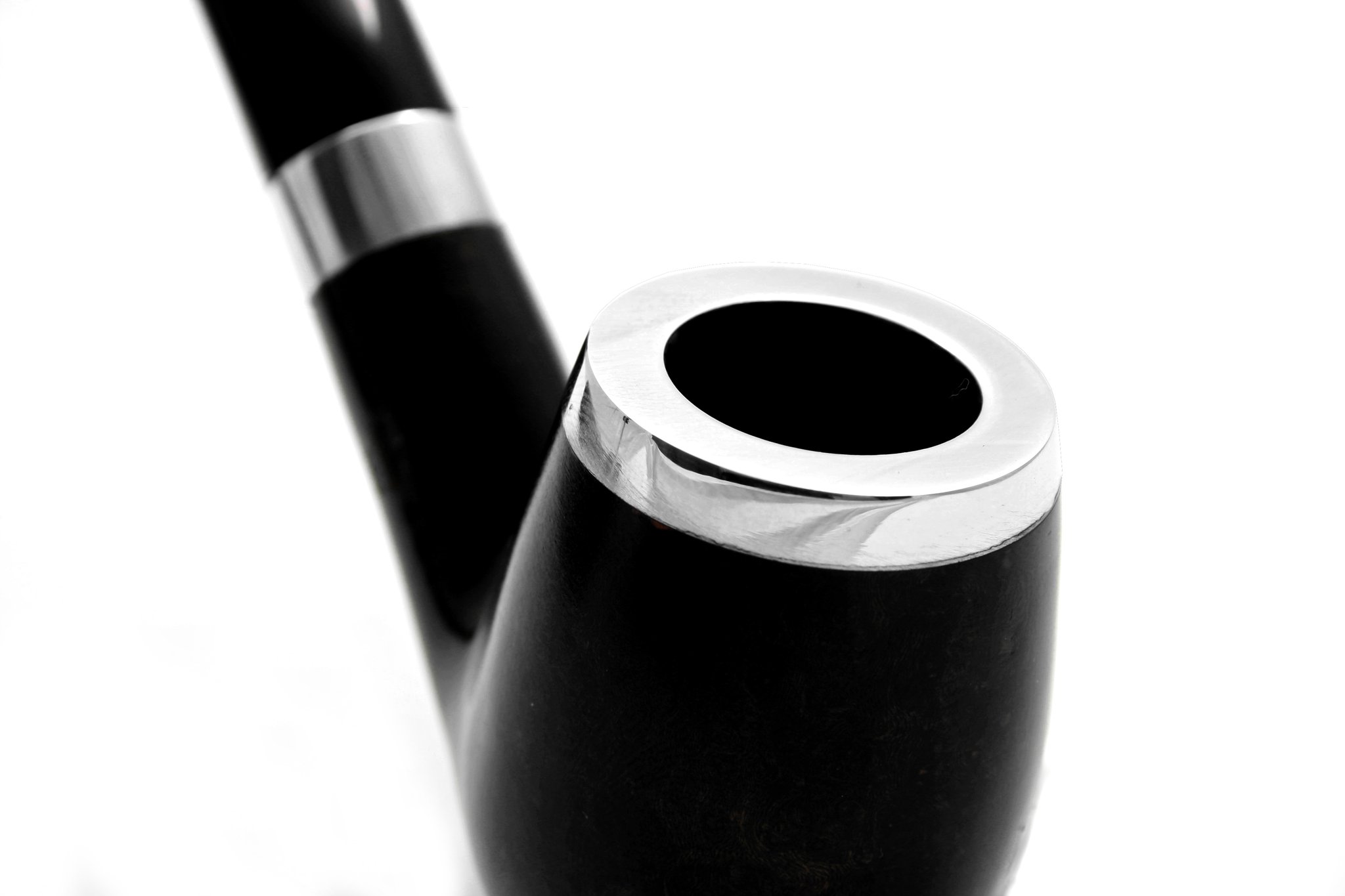 Butz Choquin Titanium black Modell 1319 Detailbild 5