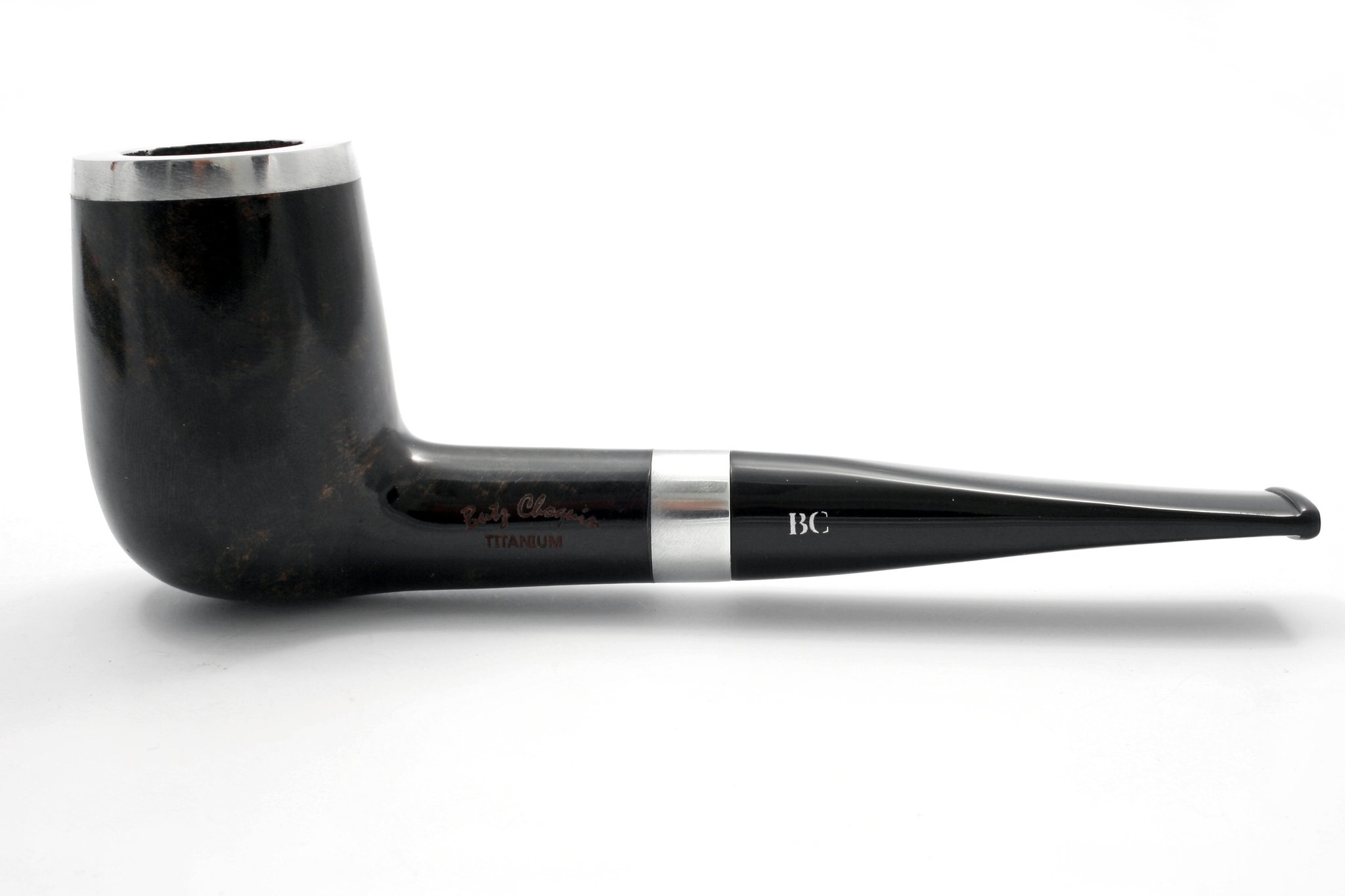 Butz Choquin Titanium black Modell 1398 Detailbild 1