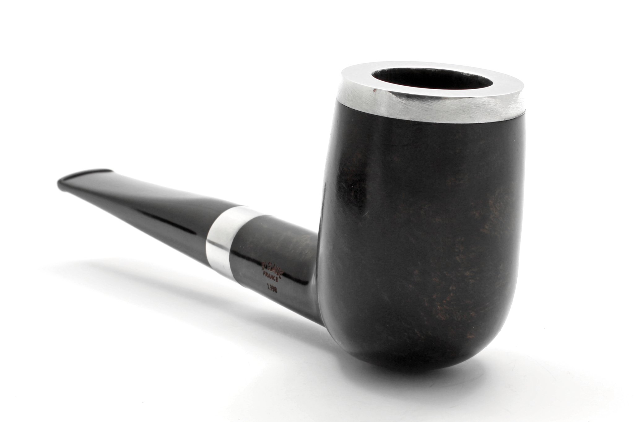 Butz Choquin Titanium black Modell 1398 Detailbild 2